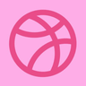 dribbble