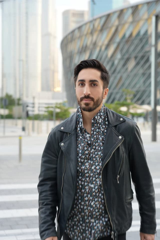Dubai