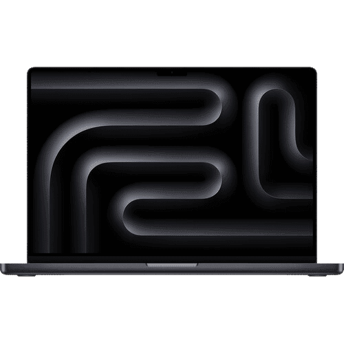 Apple MacBook Pro 14.2" with M4 Max Chip, Late 2024