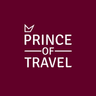 Prince of Travel logo