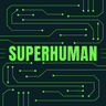 Superhuman AI logo