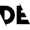 The DeFi Edge logo