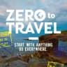 Zero to Travel logo