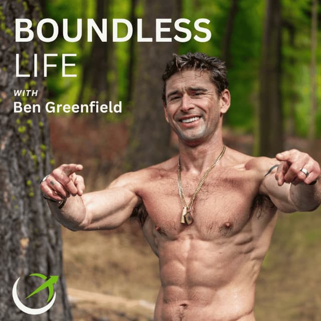 Ben Greenfield Fitness