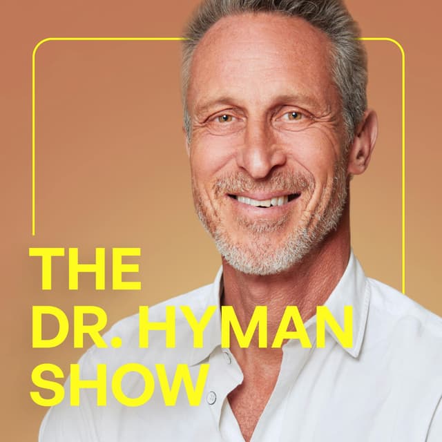 The Doctor's Farmacy