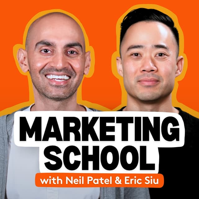 Marketing School