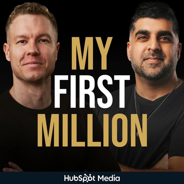My First Million