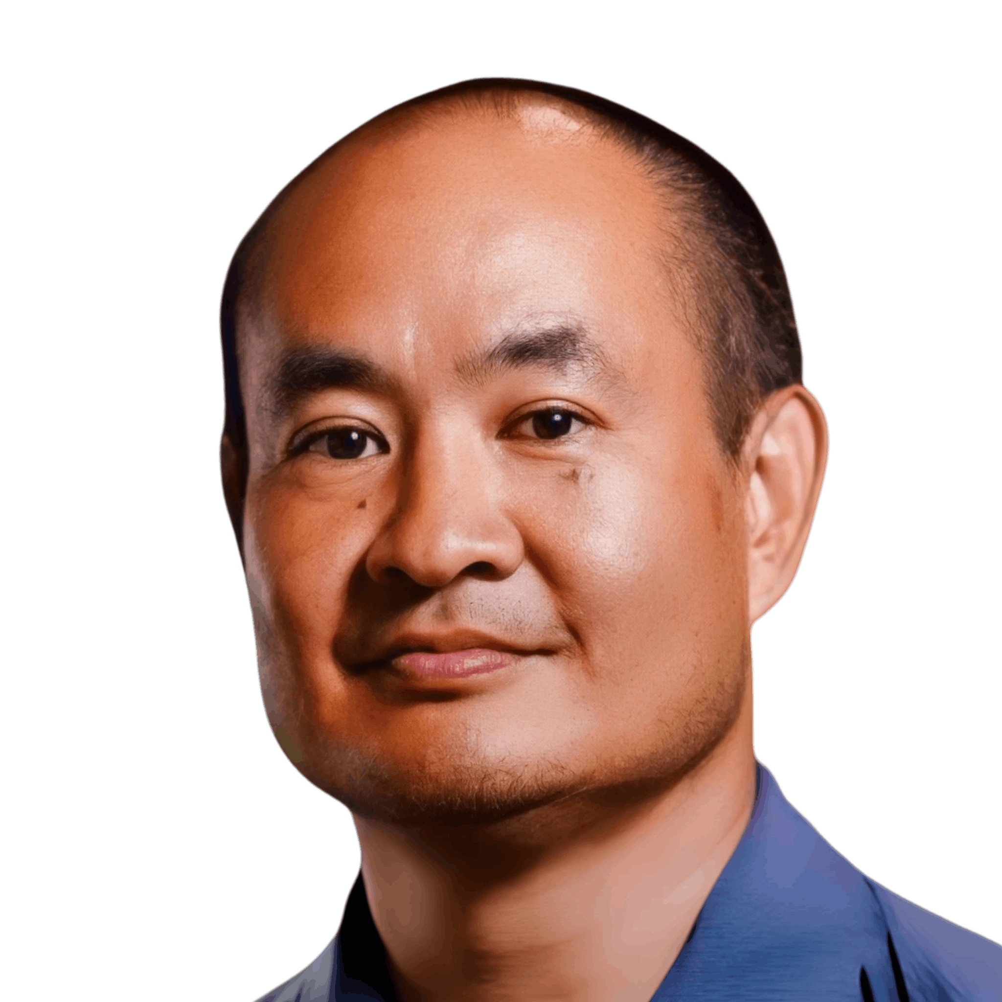 Dennis Yu