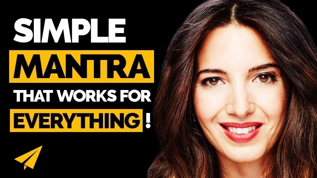 "START Before You're READY!" | Marie Forleo (@marieforleo) | Top 10 Rules