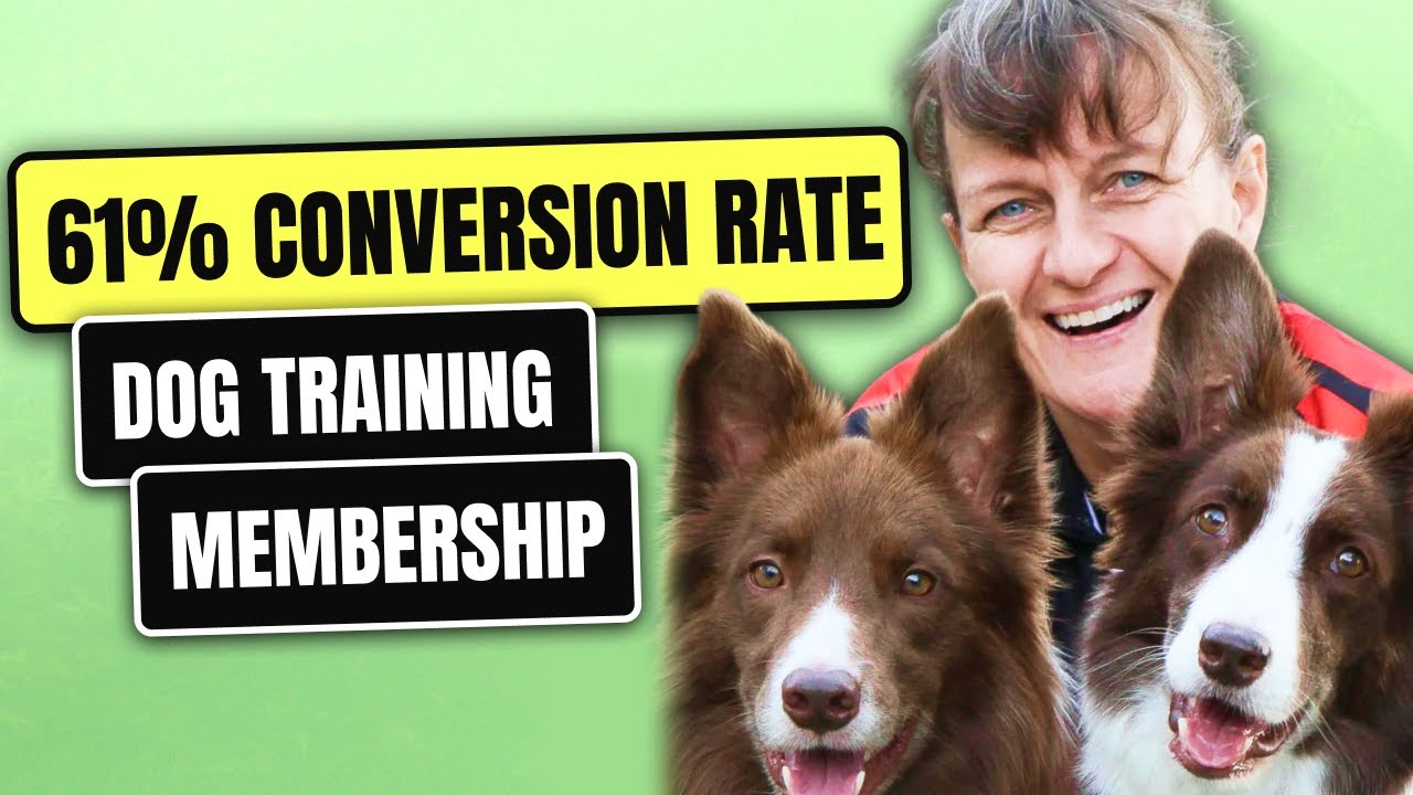 Susan Garrett: How to launch a membership site to a small list