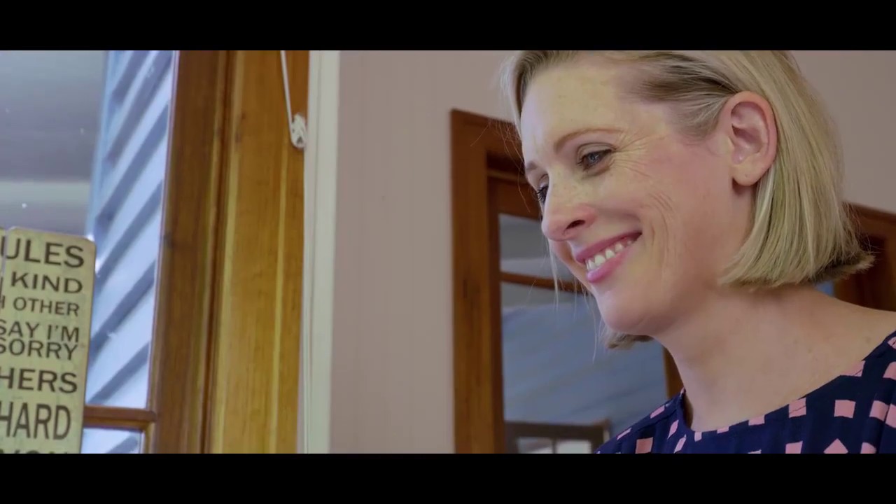 How Lisa Corduff Started Her Healthy Food Membership Site For Moms