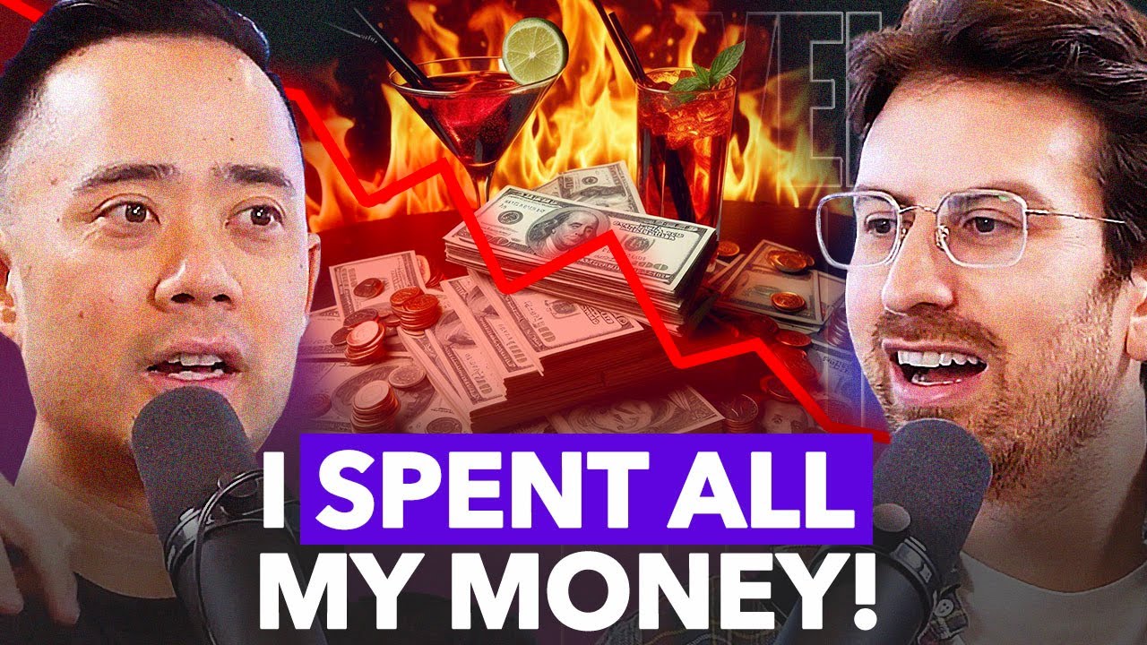How To Build A $100M Network In Your 20s  | Greg Isenberg