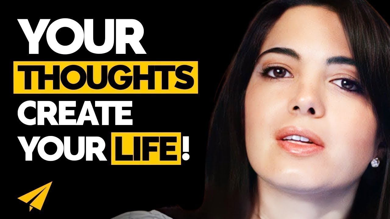 "Take RESPONSIBILITY For Your LIFE!" | Marie Forleo | Success Motivation