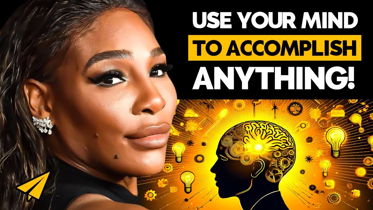 Serena Williams's Top 10 Rules For Success (@serenawilliams)