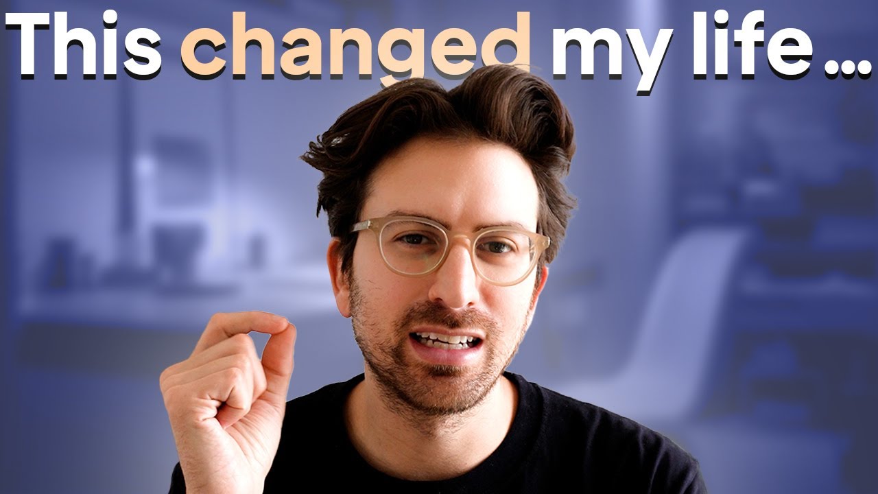 50 Realizations That Changed My Life