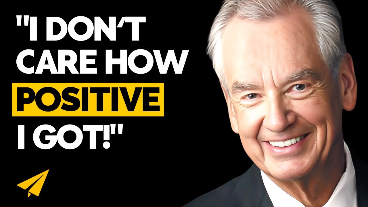 Zig Ziglar Motivation: How to Reprogram Your Mind!