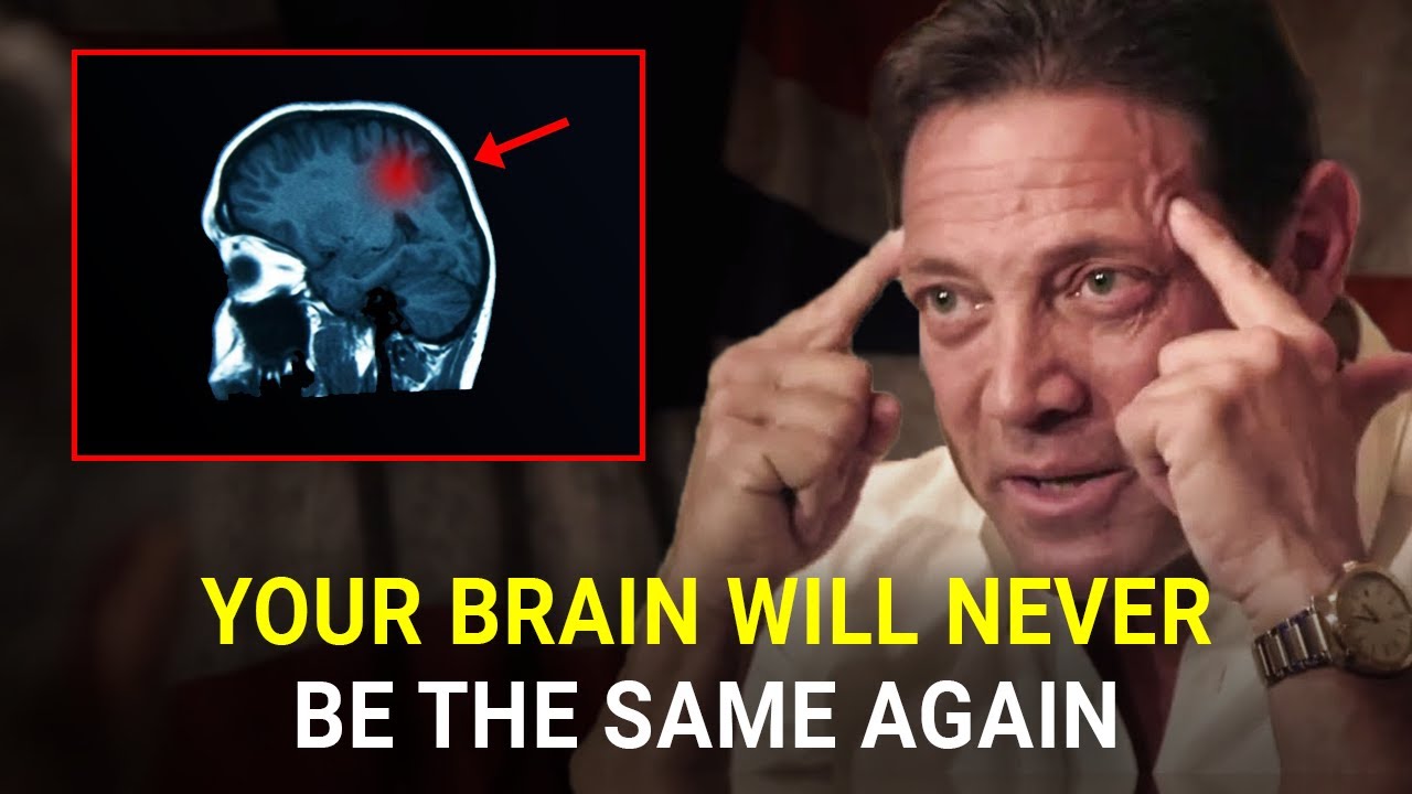 Jordan Belfort's Life Advice Will Change Your Future (MUST WATCH)